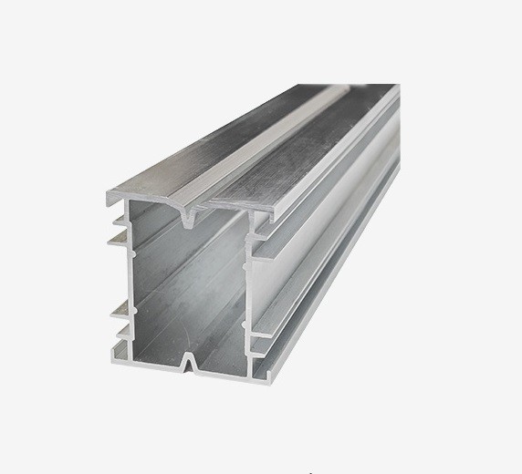 Лага алюминевая UnoDeck 40х43х4000мм купить в Анапе