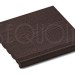 Ступень ДПК 3D Evolution WOOD BROWN купить в Анапе