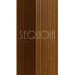 Уголок фасадный̆ SEQUOIA co-extrusion купить в Анапе