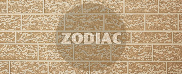 Фасадная панель Zodiac Эконом панели AE2-004E купить в Анапе