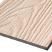 Фиброцементные панели FCSPRO Decor Wood Ясень купить в Анапе