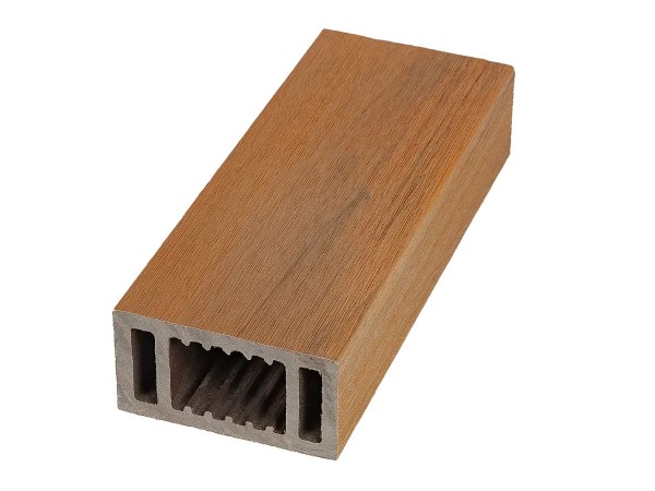 Перило нижнее ДПК Deckart Co-Extrusion Тик купить в Анапе