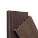 Террасная доска Ecodecking Техно Шоколад купить в Анапе