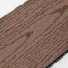 Террасная доска Ecodecking Техно Шоколад купить в Анапе