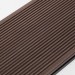 Террасная доска Ecodecking Техно Шоколад купить в Анапе