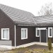 Фасадная панель Ю-Пласт Стоун Хаус Кирпич Коричневый купить в Анапе