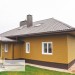 Фасадная панель Ю-пласт Хокла Винтаж Охра купить в Анапе