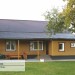 Фасадная панель Ю-пласт Хокла Винтаж Охра купить в Анапе