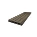 Доска Террасная NanoWood «Standart» Derevo двухсторонняя - Венге 150×26 купить в Анапе