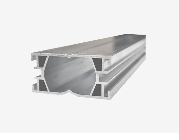 Лага алюминиевая Unodeck 40х20х4000мм купить в Анапе