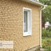 Фасадная панель Ю-Пласт Стоун Хаус Кирпич Песочный купить в Анапе