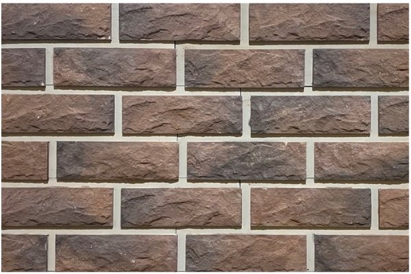 Фиброцементные панели КАНЬОН коллекция СКОЛОТЫЙ 27 купить в Анапе