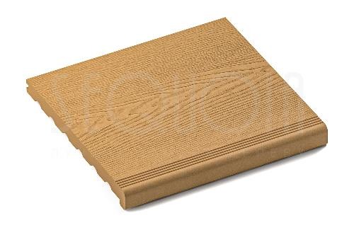 Ступень ДПК 3D Evolution WOOD NATURE купить в Анапе