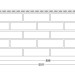 ФП Grand Line клинкерный кирпич стандарт Шоколадный (коричневый) купить в Анапе