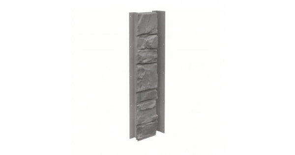 Планка универсальная VOX Solid Stone Toscana камень серый купить в Анапе