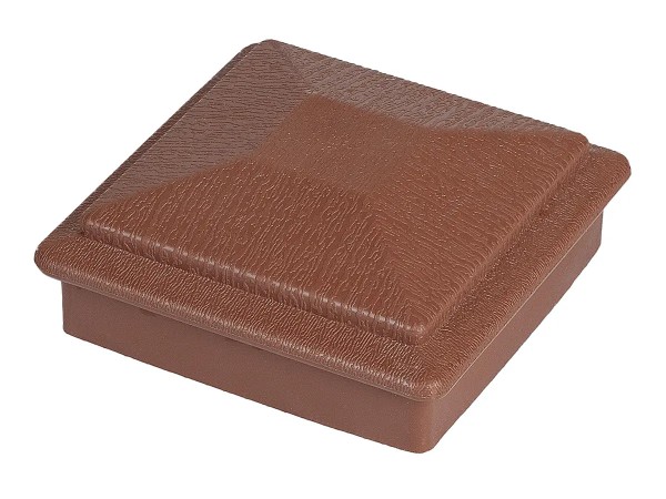 Крышка верхняя Deckart Co-Extrusion Махагон купить в Анапе