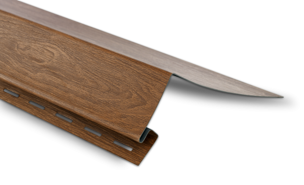 Широкая околооконная планка UP Decor Дуб золотой купить в Анапе