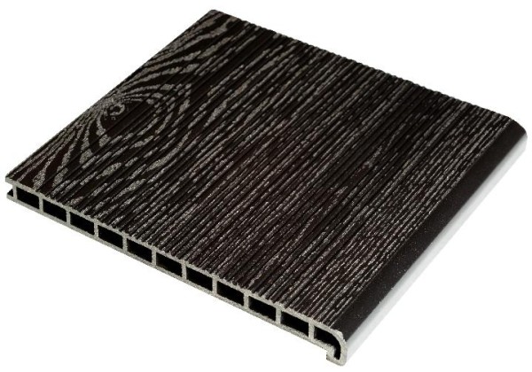 Ступени из ДПК Faynag WOOD Кварц купить в Анапе
