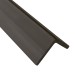 Угол EasyDecking Co-extrusion 57х57 Chestnut купить в Анапе