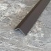 Угол EasyDecking Co-extrusion 57х57 Chestnut купить в Анапе