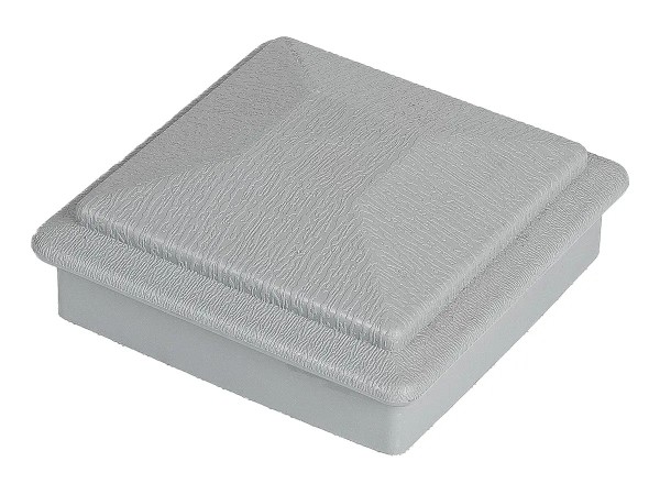 Крышка верхняя Deckart Co-Extrusion Серый купить в Анапе