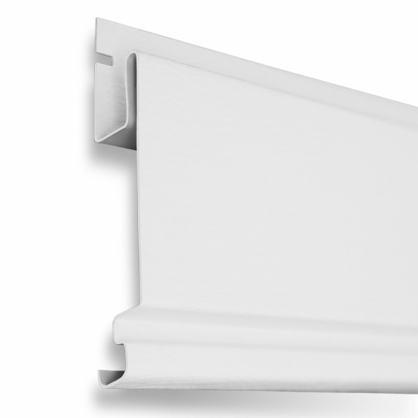 Добор 95 мм белый купить в Анапе