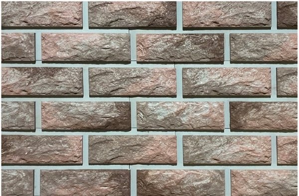 Фиброцементные панели КАНЬОН коллекция СКОЛОТЫЙ 41 купить в Анапе