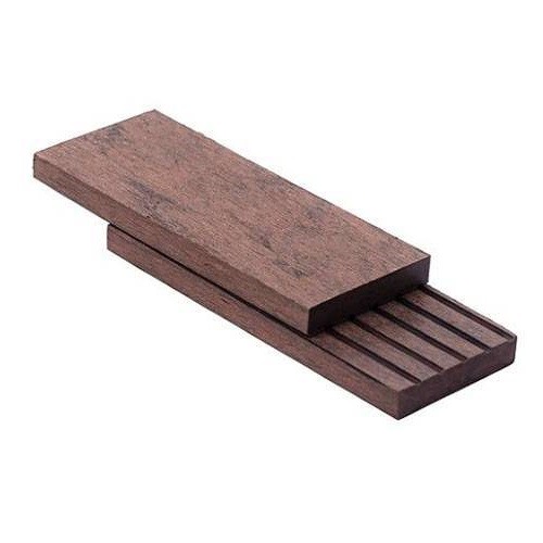Плинтус Bruggan Multicolor 10х80х2200 Венге купить в Анапе