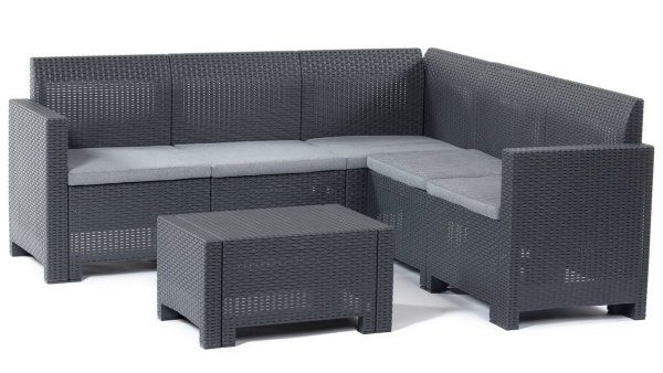 Set CORNER Nebraska HB . Цвет венге.                                        купить в Анапе