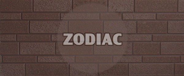 Фасадная панель Zodiac Эконом панели AG1-002E купить в Анапе