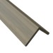 Угол EasyDecking Co-extrusion 57х57 Driftwood купить в Анапе