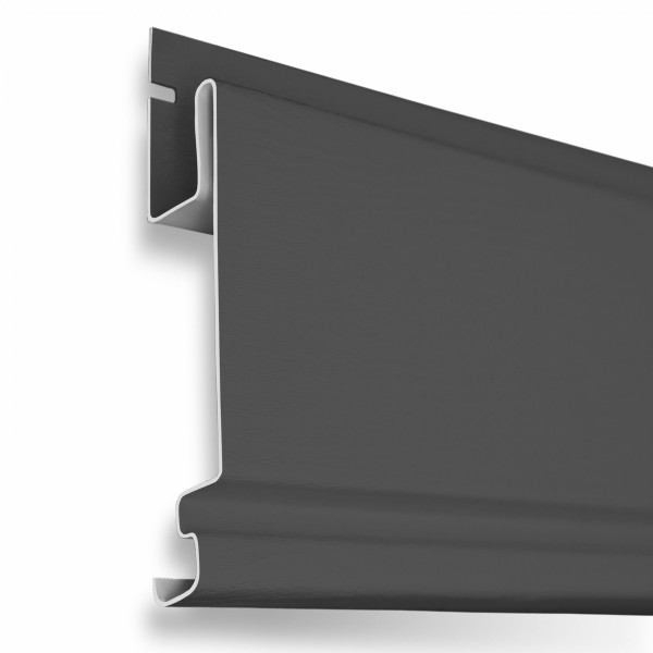 Добор 95 мм графитовый купить в Анапе