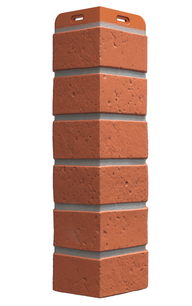 Угол Berg кирпичный купить в Анапе