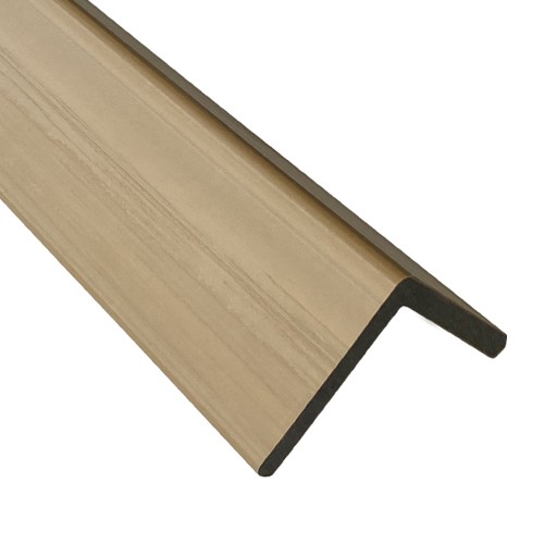 Угол EasyDecking Co-extrusion 57х57 Oak купить в Анапе