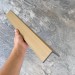 Угол EasyDecking Co-extrusion 57х57 Oak купить в Анапе