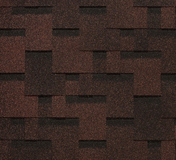 Гибкая черепица Docke, коллекция Афины Кварц купить в Анапе