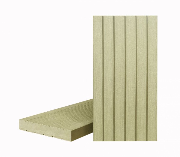 Террасная доска Классик Фисташка (полнотелая без паза) Под заказ купить в Анапе