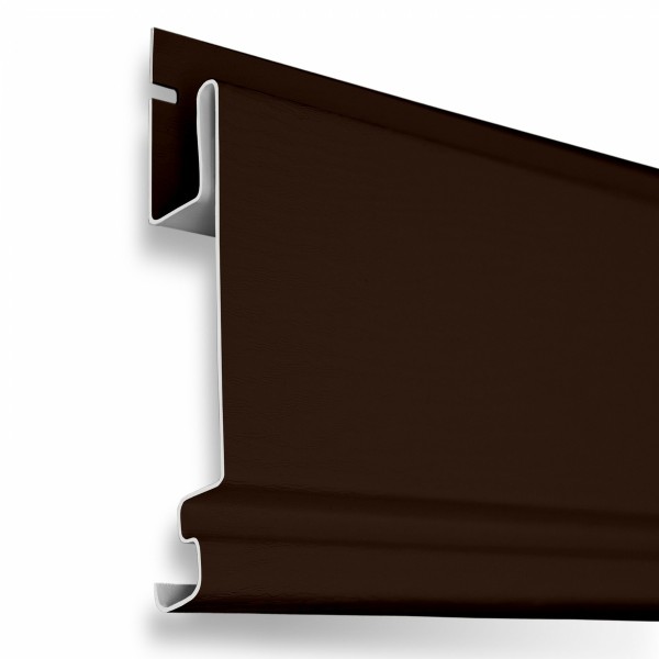 Добор 95 мм коричневый купить в Анапе