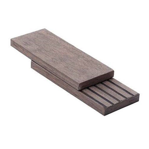Плинтус Bruggan Multicolor 10х80х2200 Серый купить в Анапе