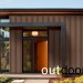Панель универсальная ДПК Outdoor 3D шлифованная дуб купить в Анапе