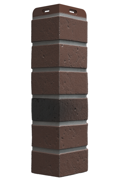 Угол Berg коричневый купить в Анапе