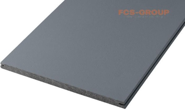 Фиброцементные панели FCS Group Smooth Line F15 купить в Анапе