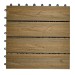 Садовый паркет дпк CM Garden Modern, 300х300 мм, PATINA TEAK (Патина тик) купить в Анапе