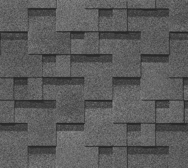 Гибкая черепица Docke, коллекция Афины Титан купить в Анапе