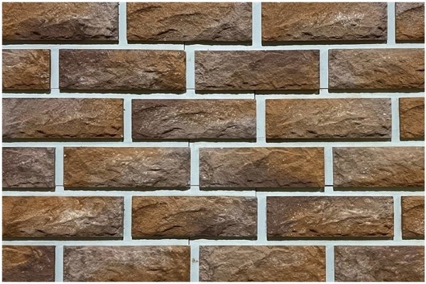Фиброцементные панели КАНЬОН коллекция СКОЛОТЫЙ 37 купить в Анапе