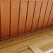 Софит Ю-Пласт, перфорация по центру Дуб Золотой купить в Анапе