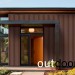Панель универсальная ДПК Outdoor 3D шлифованная морёный дуб купить в Анапе