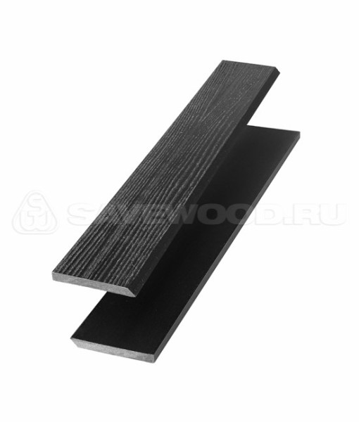 Торцевая рейка Savewood Черный купить в Анапе