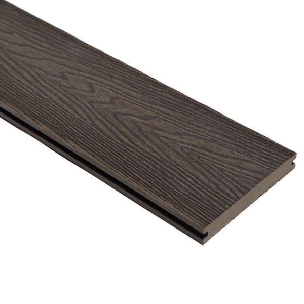 Террасная доска из ДПК CM Decking серия VINTAGE SOLID венге (под заказ) купить в Анапе