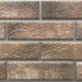 Фасадная Термопанели Аляска Loft Brick Pepper купить в Анапе